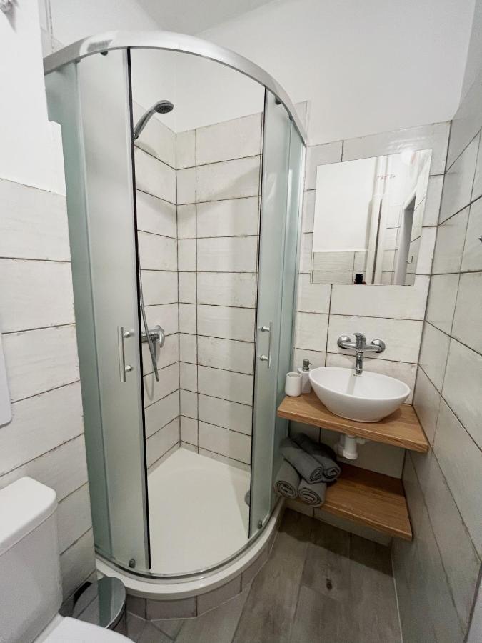 Apartman Pod Vyhlidkou Nove Mesto nad Metuji Luaran gambar