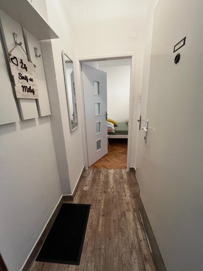 Apartman Pod Vyhlidkou Nove Mesto nad Metuji Luaran gambar
